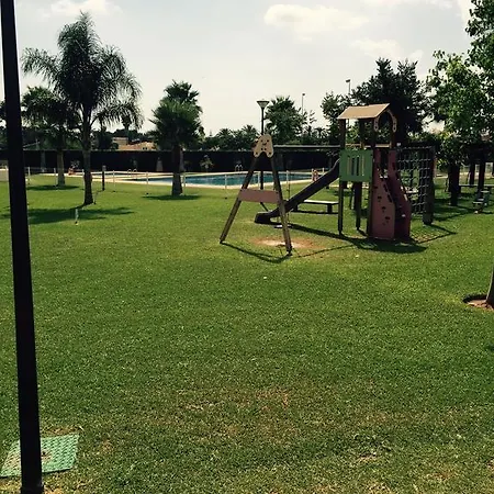 Playa Sol Apartman