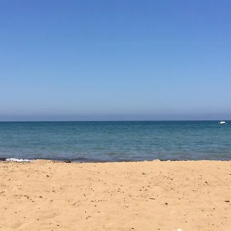 Playa Sol Apartman *