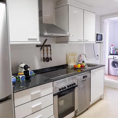 Playa Sol Apartman
