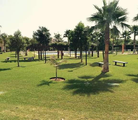 Playa Sol Apartamento Dénia