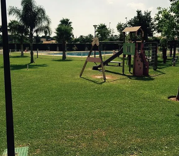 Playa Sol Apartamento