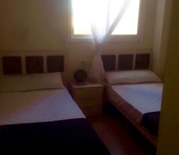 Apartamento Playa Sol *