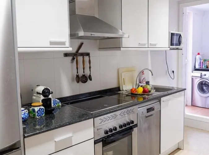 Playa Sol Apartamento