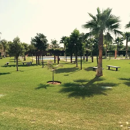 Playa Sol 公寓 德尼亚