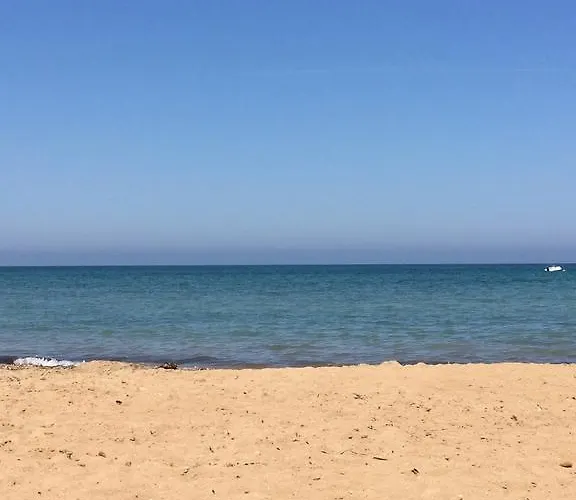 Playa Sol Lejlighed *