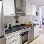 Playa Sol Apartman