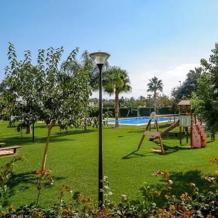 Playa Sol * דניה